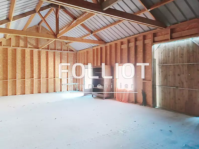Maison, 90 m²