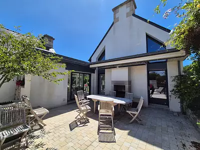 Maison, 390 m²