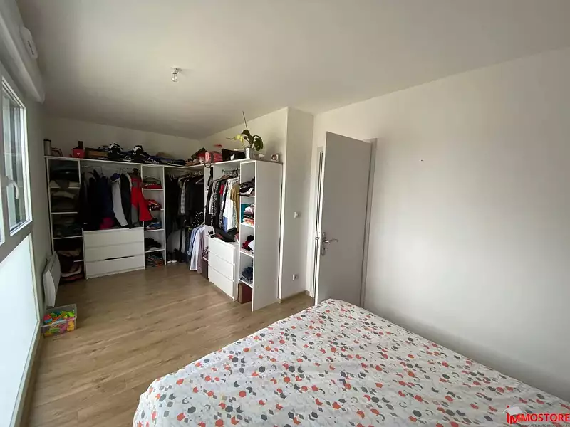 Maison, 98 m²