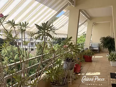 Appartement, 124 m²