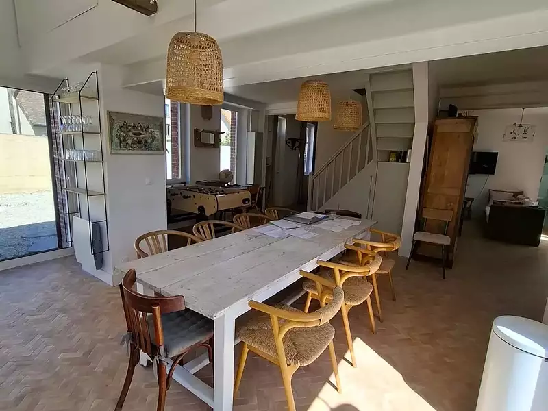 Maison, 120 m²