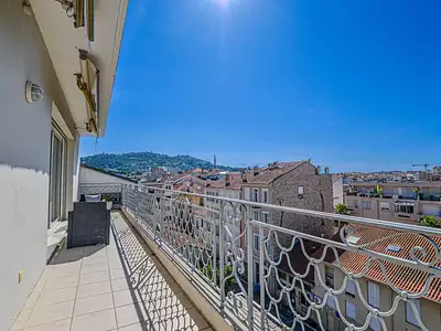 Appartement, 93 m²