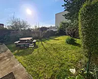 Maison, 165 m²
