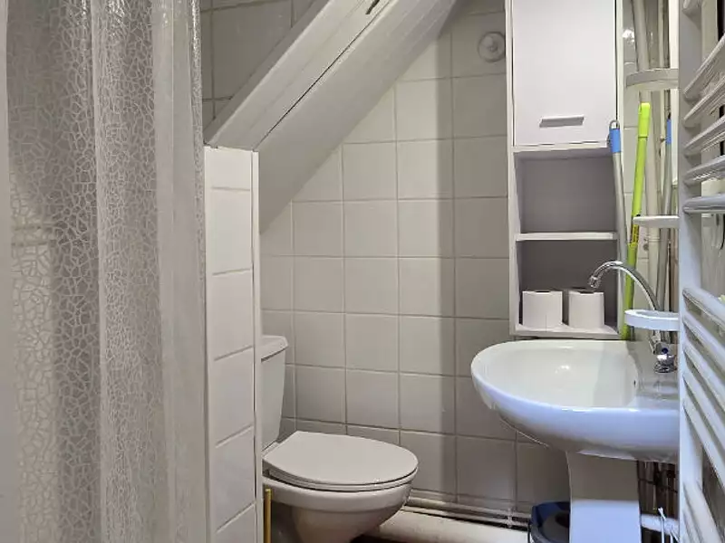 Maison, 41,26 m²