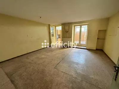 Maison, 100 m²