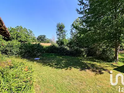 Maison, 118 m²