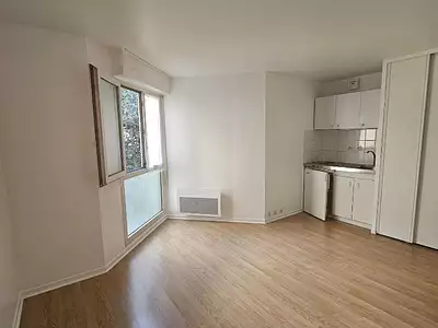 Appartement, 18,2 m²