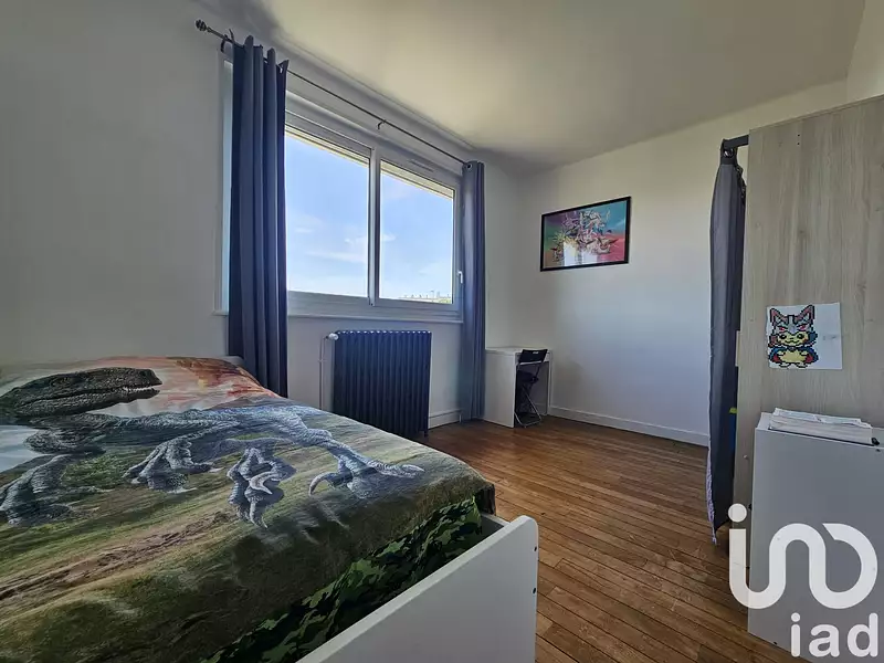 Maison, 137 m²