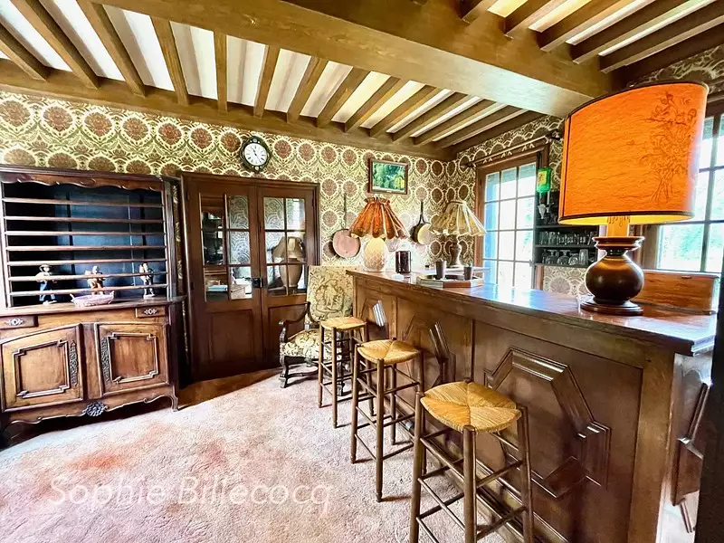 Maison, 284 m²