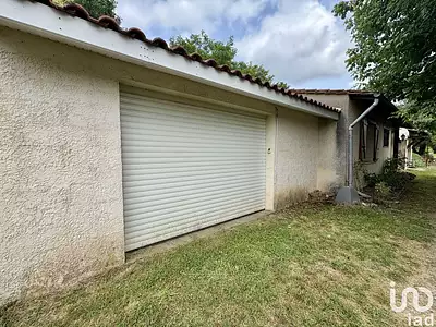 Maison, 90 m²