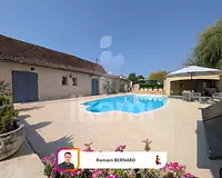 Maison, 192 m²