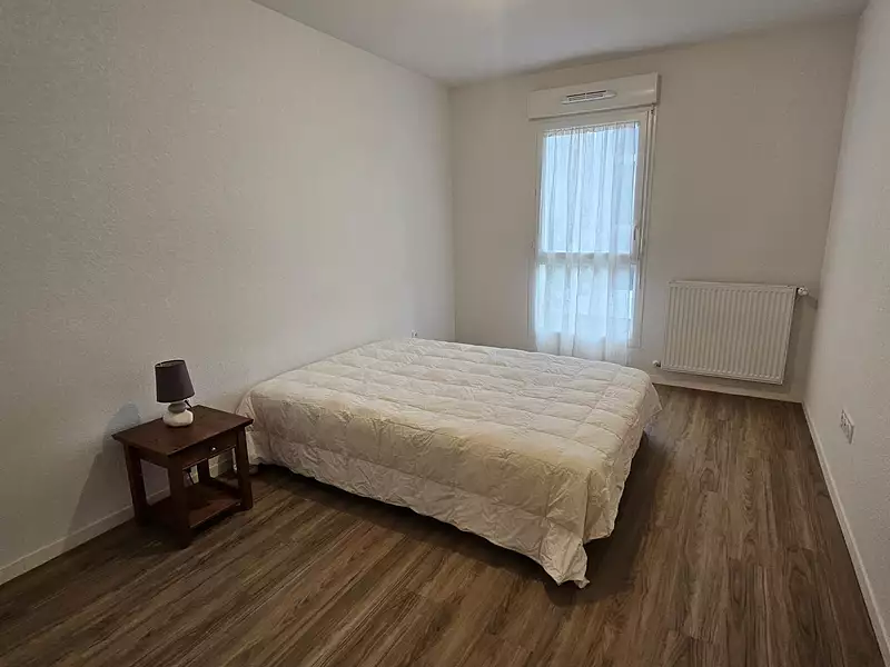 Appartement, 42,93 m²