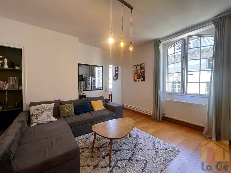 Appartement, 101,26 m²