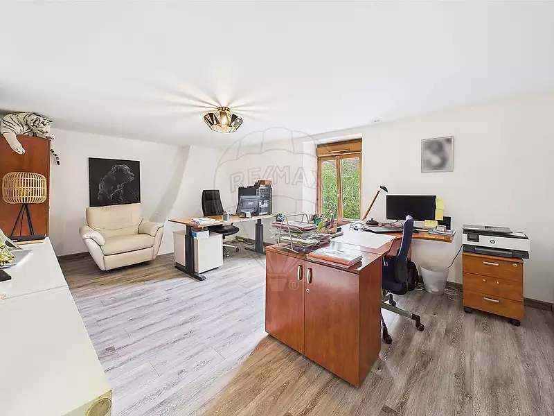 Maison, 262 m²