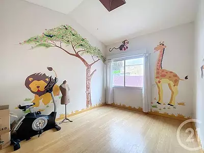 Appartement, 174 m²