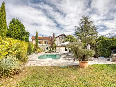 Maison, 190 m²