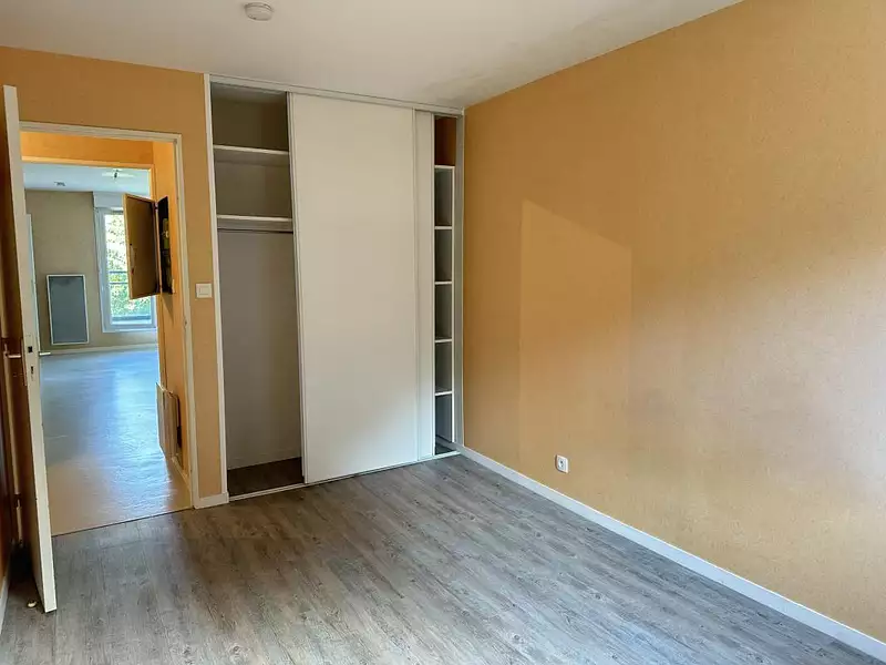 Appartement, 60 m²