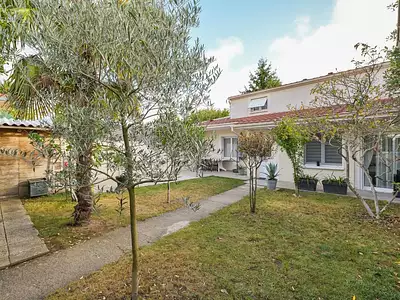 Maison, 79 m²