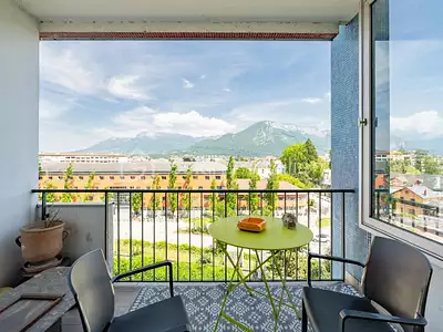 Appartement, 86 m²