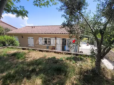 Maison, 96 m²