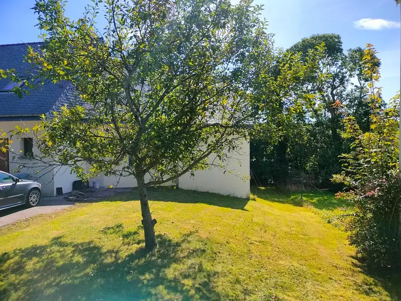 Maison, 167 m²