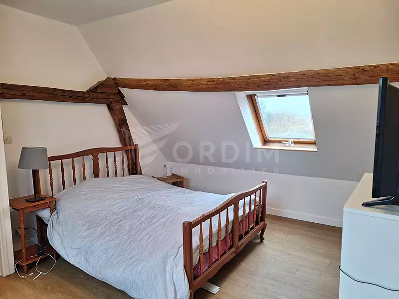 Appartement, 28,31 m²