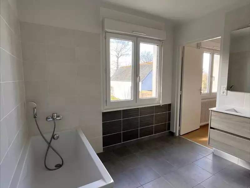 Maison, 109 m²