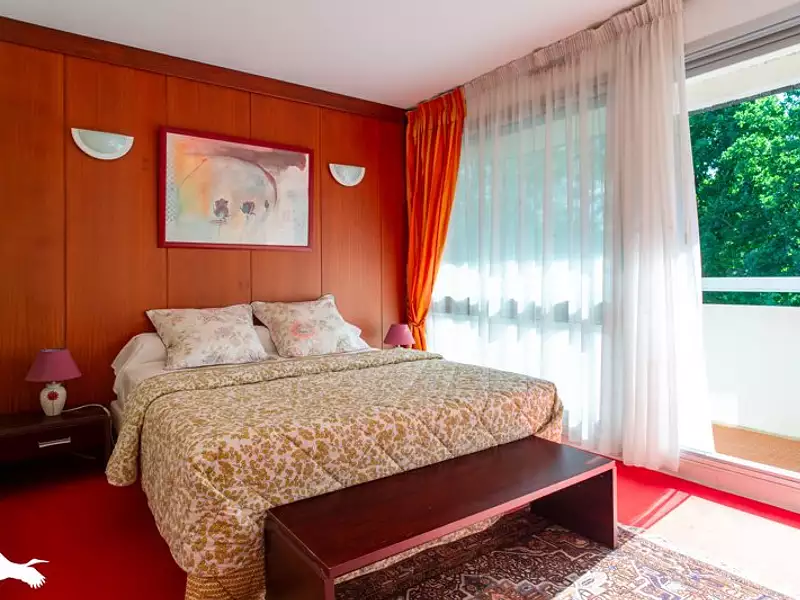 Appartement, 47 m²