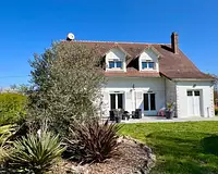 Maison, 154 m²