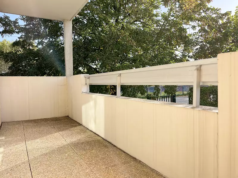Appartement, 64 m²