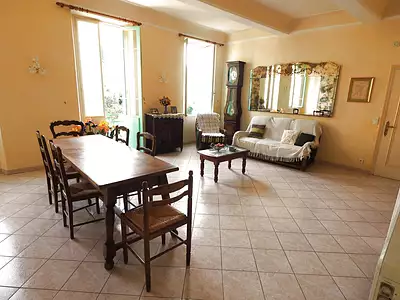 Appartement, 65 m²