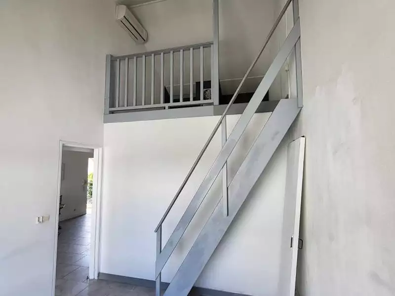 Appartement, 70 m²