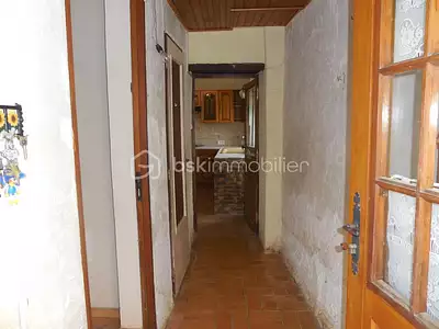Maison, 98 m²