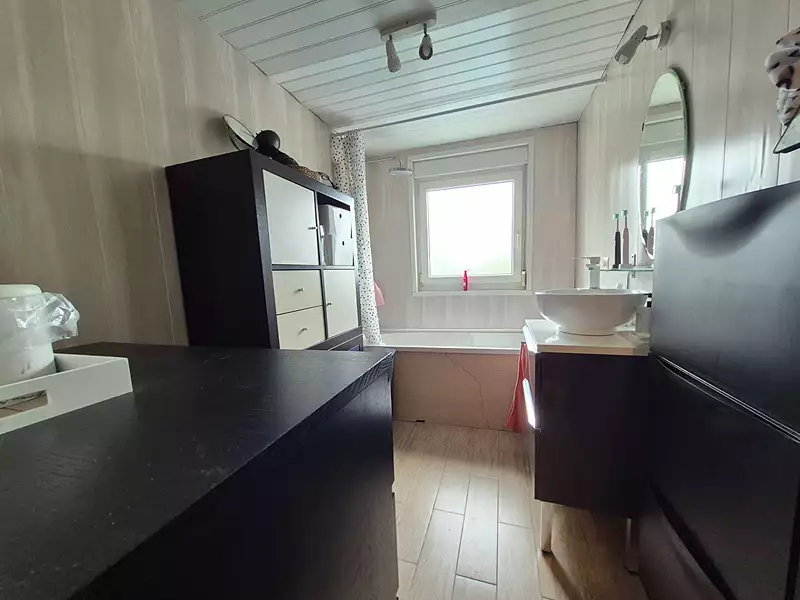 Maison, 82 m²