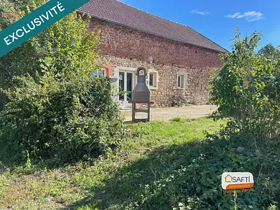 Maison, 100 m²
