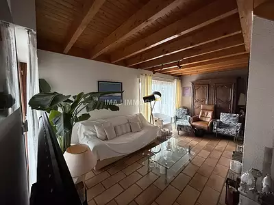 Maison, 168 m²