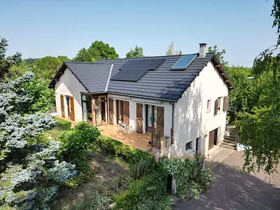 Maison, 109 m²