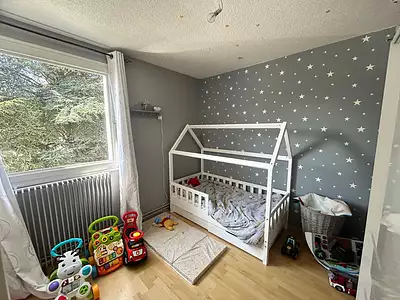 Appartement, 102 m²