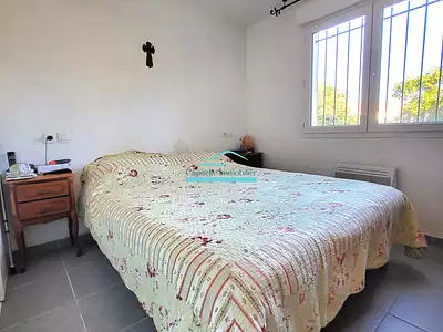 Appartement, 53,94 m²