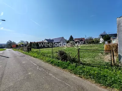 Terrain, 1 363 m²