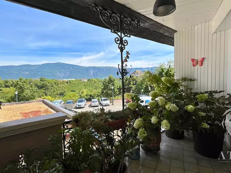 Appartement, 143,91 m²