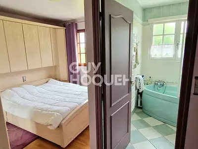 Maison, 140 m²