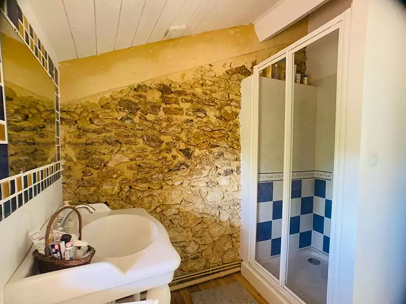 Maison, 173 m²