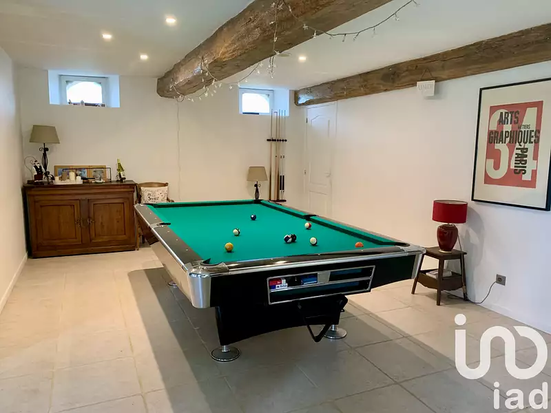 Maison, 198 m²