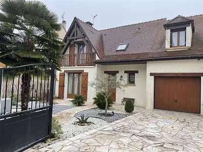 Maison, 110 m²