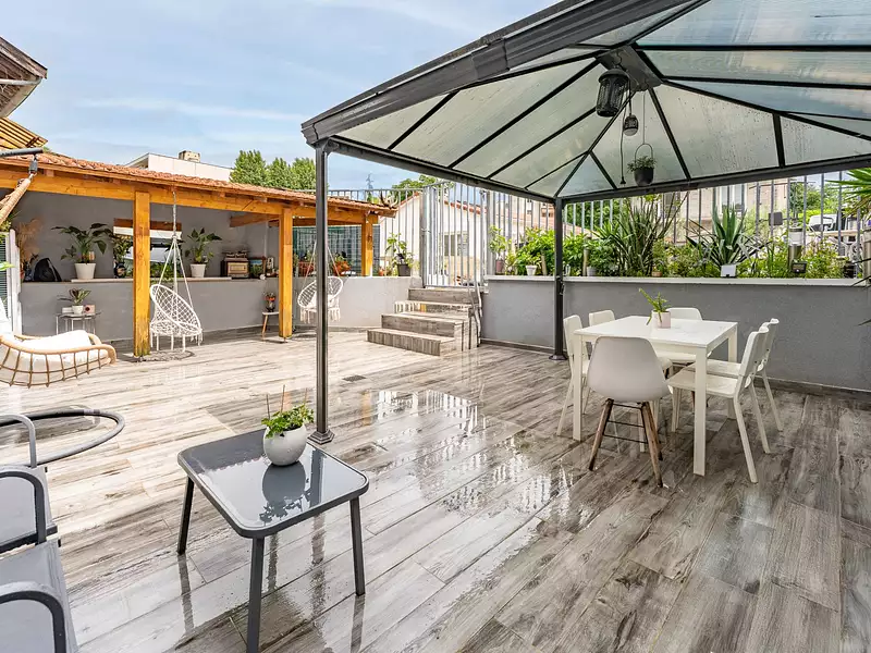 Maison, 142 m²