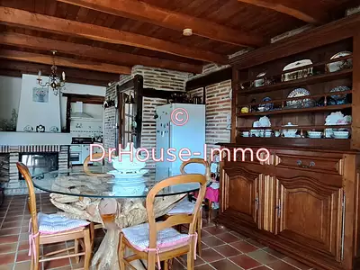 Maison, 190 m²