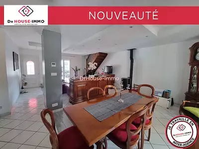 Maison, 139 m²