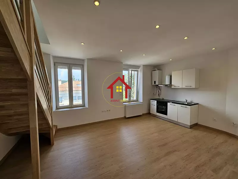 Appartement, 86 m²