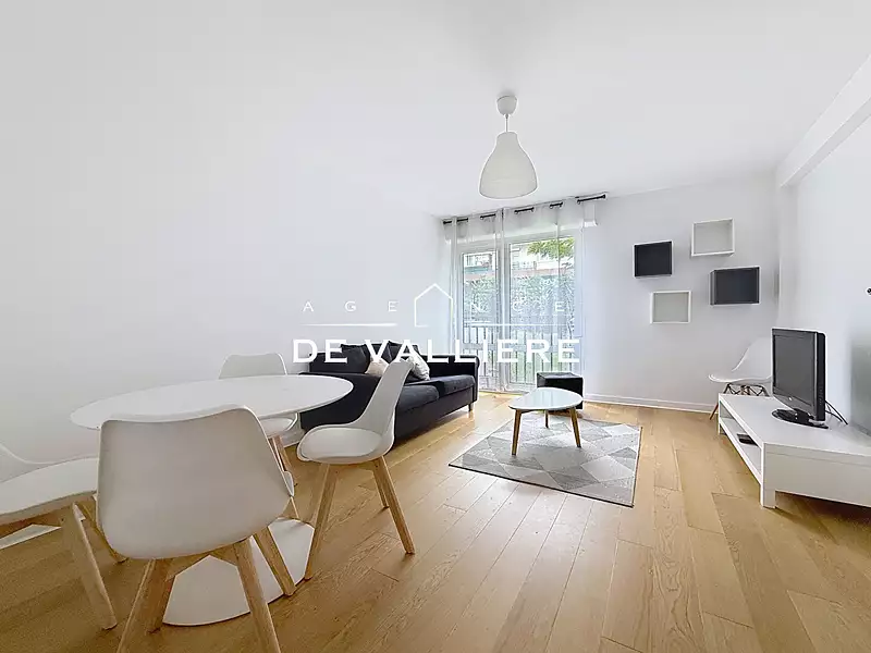 Appartement, 48 m²